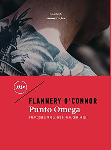 Punto Omega (Minimum classics)